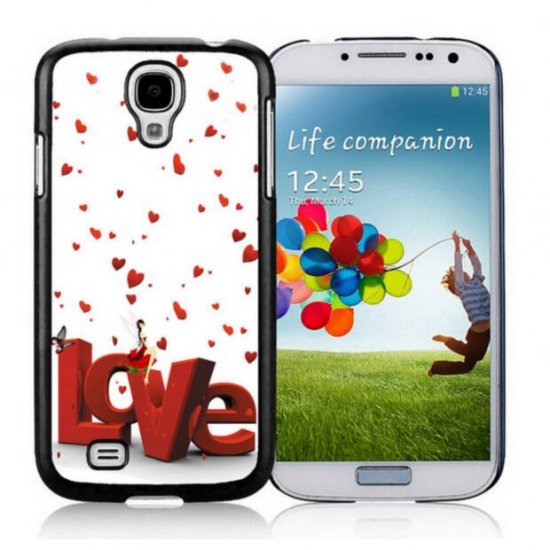 Valentine Love Samsung Galaxy S4 9500 Cases DIA | Coach Outlet Canada